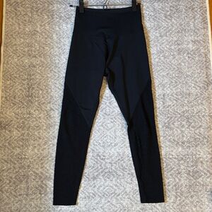 Beyond Yoga High Rise Black Leggings